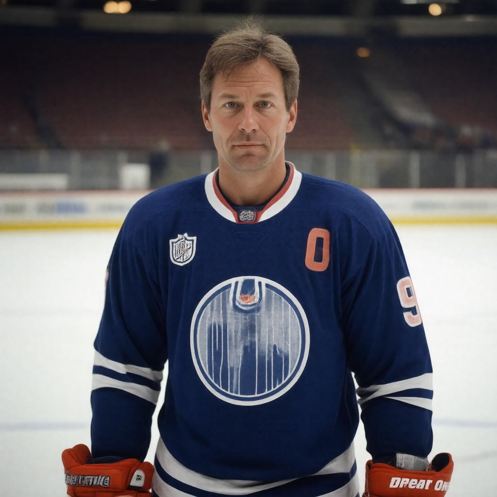Wayne Gretzky
